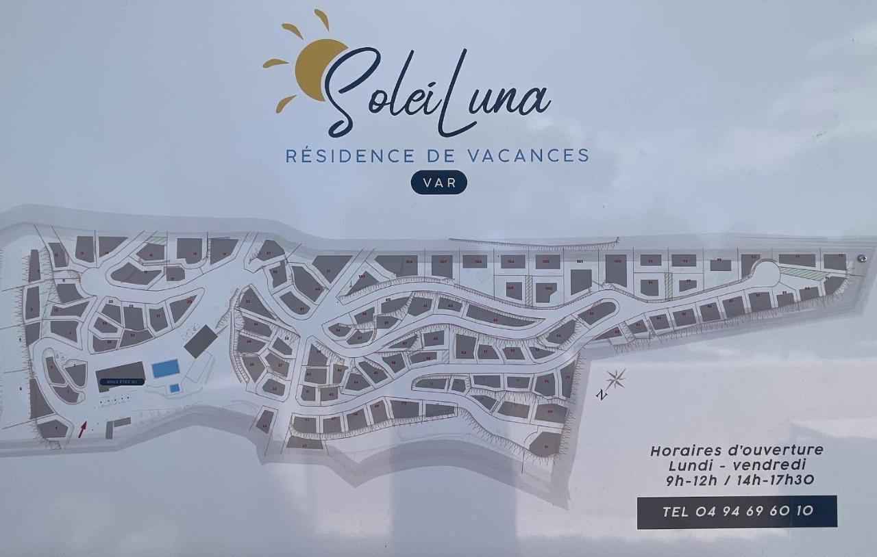 Avec Terrasse Et Accès Piscine. *